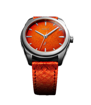 Jurassic Watch T-Rex Edition