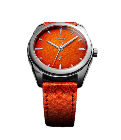 Jurassic Watch T-Rex Edition