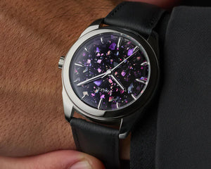 AWAKE Son Mài – Fragments