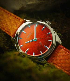 Jurassic Watch T-Rex Edition