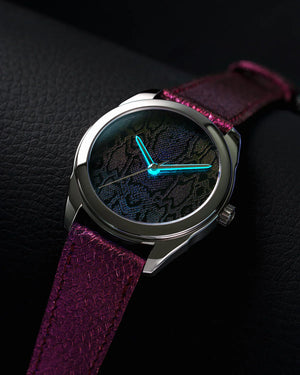 Son Mài - "Year of the Sssnake"