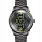 Behrens Space Traveler