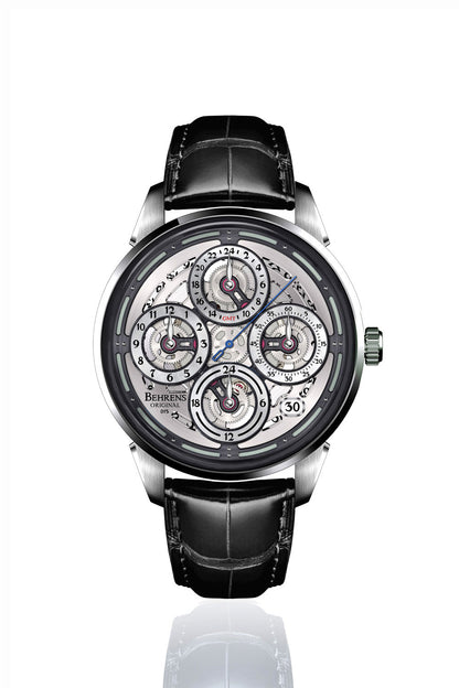 Behrens B015 NaviGraph