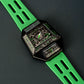 Behrens Orion One x WOS (Watches Of Switzerland)
