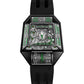 Behrens Orion One x WOS (Watches Of Switzerland)