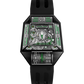 Behrens Orion One x WOS (Watches Of Switzerland)