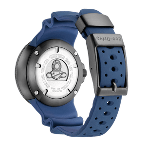 Citizen Promaster Watch – Professional Diver Eco-Drive 300m