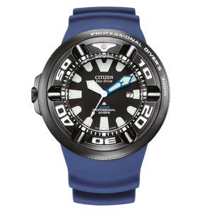 Citizen Promaster Watch – Professional Diver Eco-Drive 300m