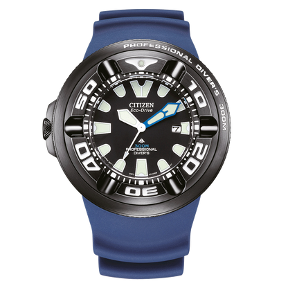 Citizen Promaster Watch – Professional Diver Eco-Drive 300m