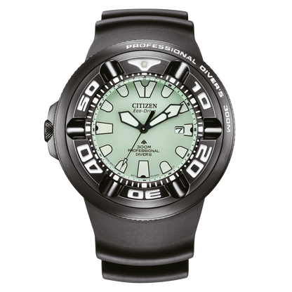 Citizen Promaster Watch – Professional Diver Eco-Drive 300m