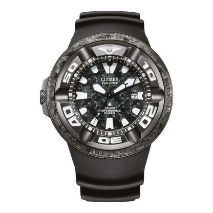 Citizen Godzilla-Promaster Professional Diver 300