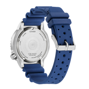 Citizen Promaster BN0168-06L &amp; BN0157-11X Watches – Diver Eco-Drive 200 m