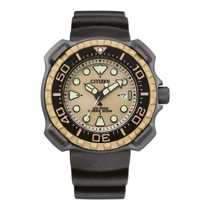 Citizen Promaster BN0226-10P &amp; BN0227-09L Watches – Diver Eco-Drive 200m Titanium