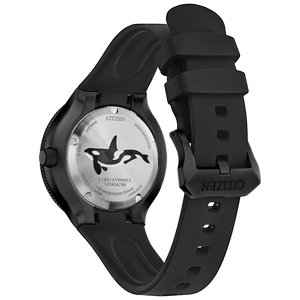 Citizen Promaster BN0235-01E Watch – Eco-Drive “Orca” 46mm Diver