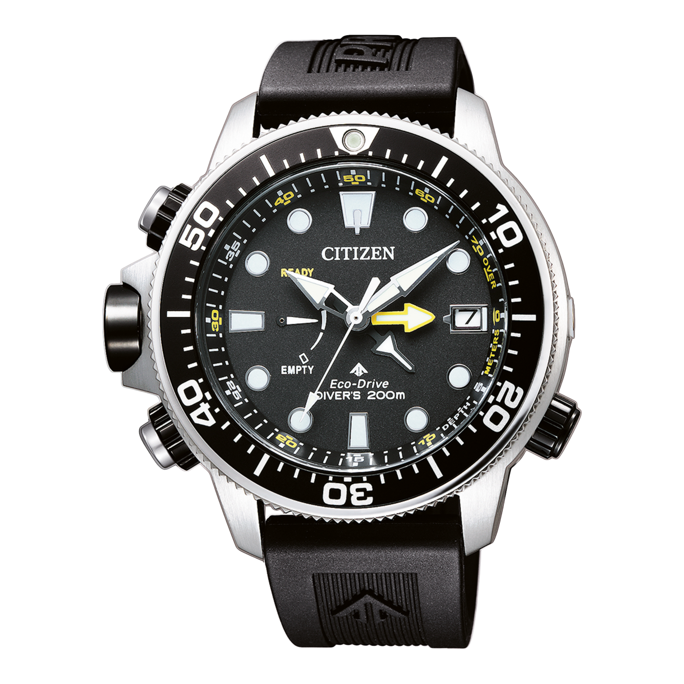Citizen Promaster BN2036-14E Watch – Aqualand Eco-Drive 200m