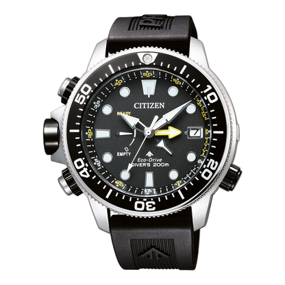 Citizen Promaster BN2036-14E Watch – Aqualand Eco-Drive 200m