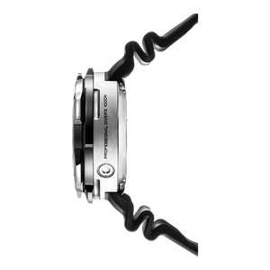 Citizen Promaster BN7020-09E Watch – Professional Diver 1000 m Eco-Drive