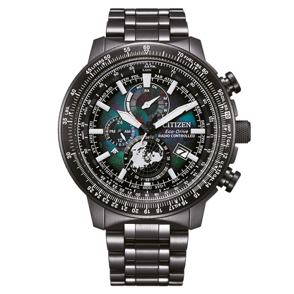 Citizen Promaster Geo Tracker BY3005-56E Limited edition