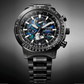 Citizen Promaster Geo Tracker BY3005-56E Limited edition