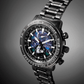 Citizen Promaster Geo Tracker BY3005-56E Limited edition