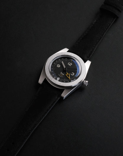 Lima GMT Transit