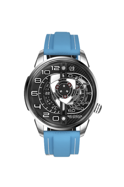 Behrens Rotary B022B (Limited Edition)
