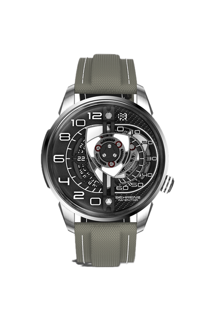Behrens Rotary B022B (Limited Edition)