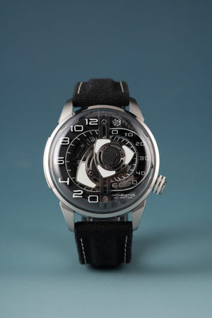 Behrens Rotary B022B (Limited Edition)