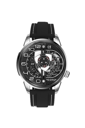Behrens Rotary B022B (Limited Edition)