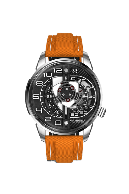 Behrens Rotary B022B (Limited Edition)