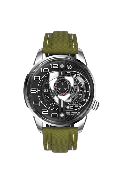 Behrens Rotary B022B (Limited Edition)