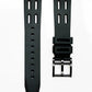 Behrens rubber bracelet small version