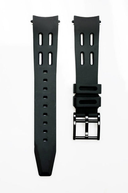 Behrens rubber bracelet small version