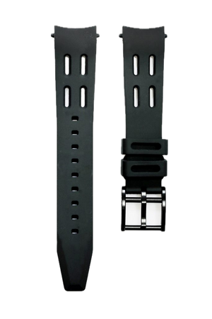 Behrens rubber bracelet
