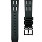 Behrens rubber bracelet small version