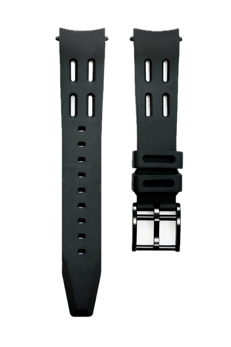 Behrens rubber bracelet small version
