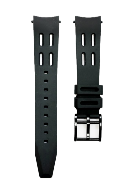 Behrens rubber bracelet small version