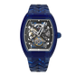 TorQ Mechanical - Sapphire