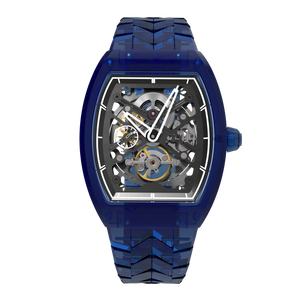 TorQ Mechanical - Sapphire