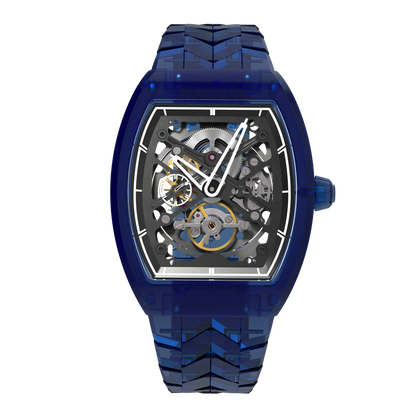 TorQ Mechanical - Sapphire