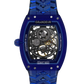 TorQ Mechanical - Sapphire