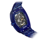 TorQ Mechanical - Sapphire
