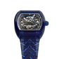 TorQ Mechanical - Sapphire