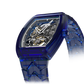 TorQ Mechanical - Sapphire