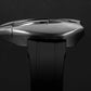 Spaceone Jumping Hour Titanium