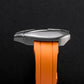 Spaceone Jumping Hour Titanium