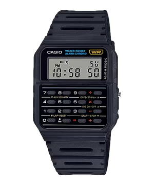 Casio CA-53W-1