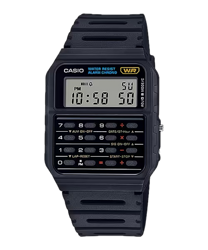 Casio CA-53W-1