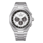Citizen Chronograph Titanium 100m Waterproof