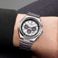 Citizen Chronograph Titanium 100m Waterproof